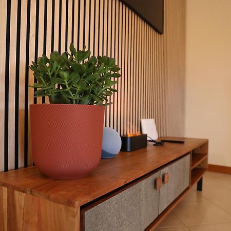 Lecchi Home กาปรีอาเต ซานแจร์วาซีโอ ภายนอก รูปภาพ
