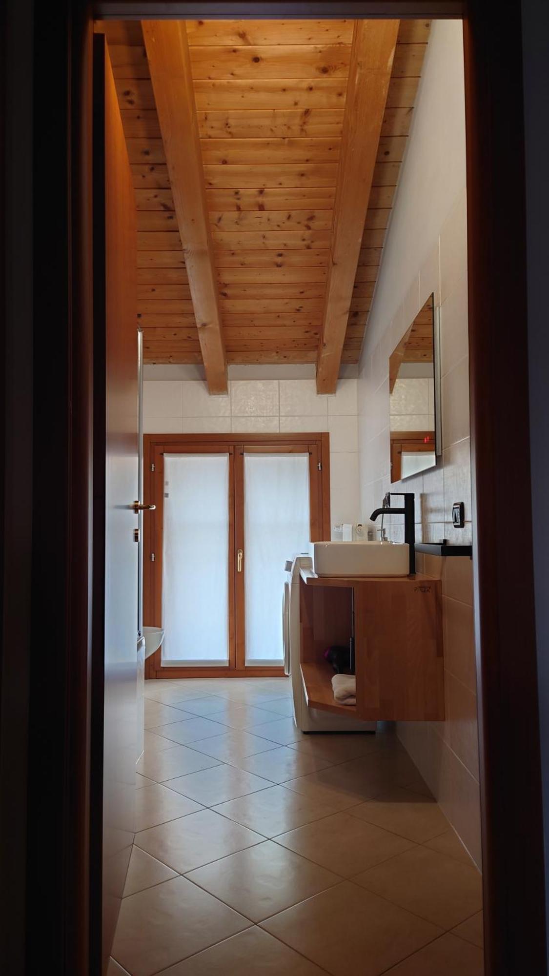 Lecchi Home กาปรีอาเต ซานแจร์วาซีโอ ภายนอก รูปภาพ
