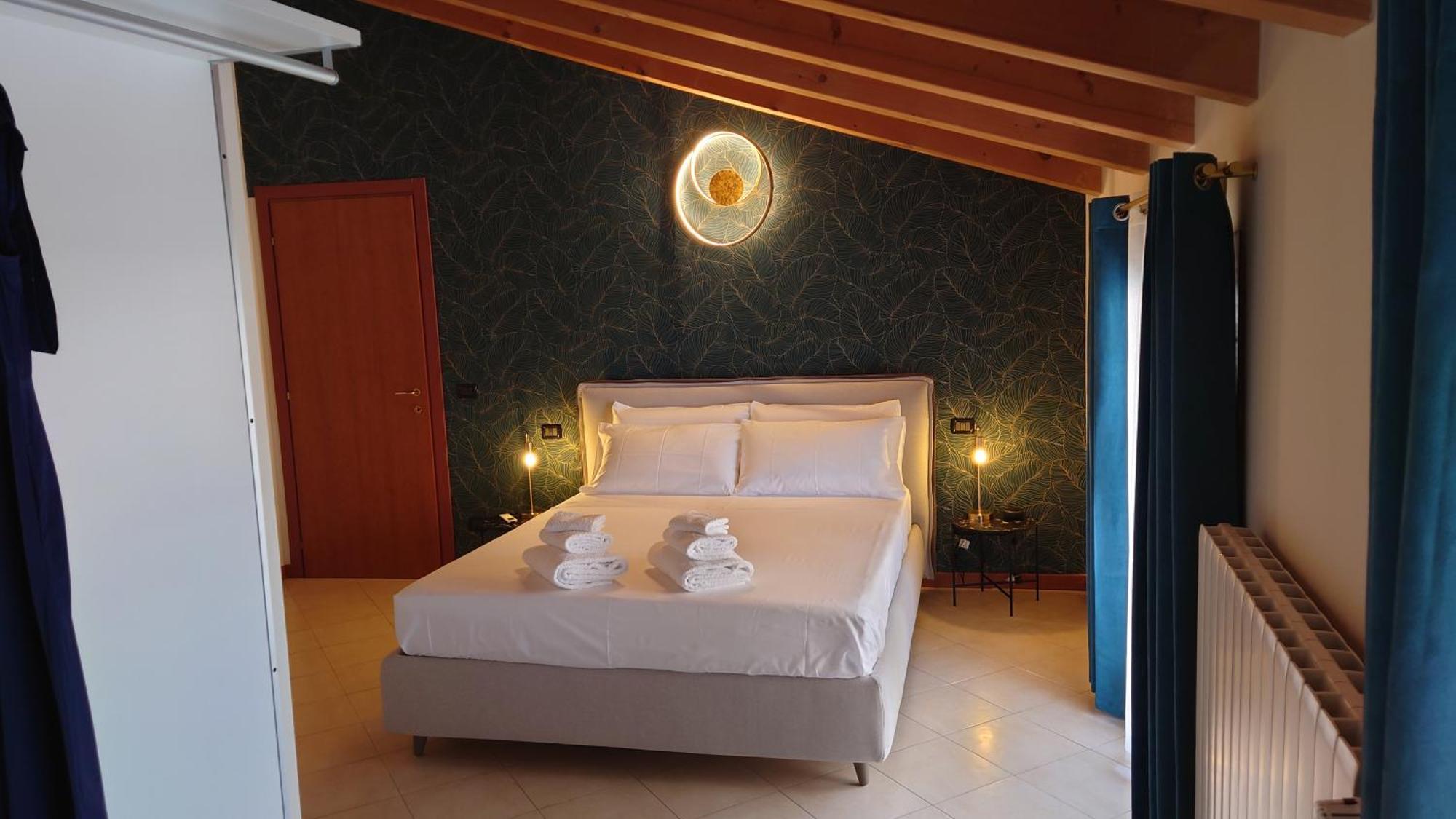 Lecchi Home กาปรีอาเต ซานแจร์วาซีโอ ภายนอก รูปภาพ