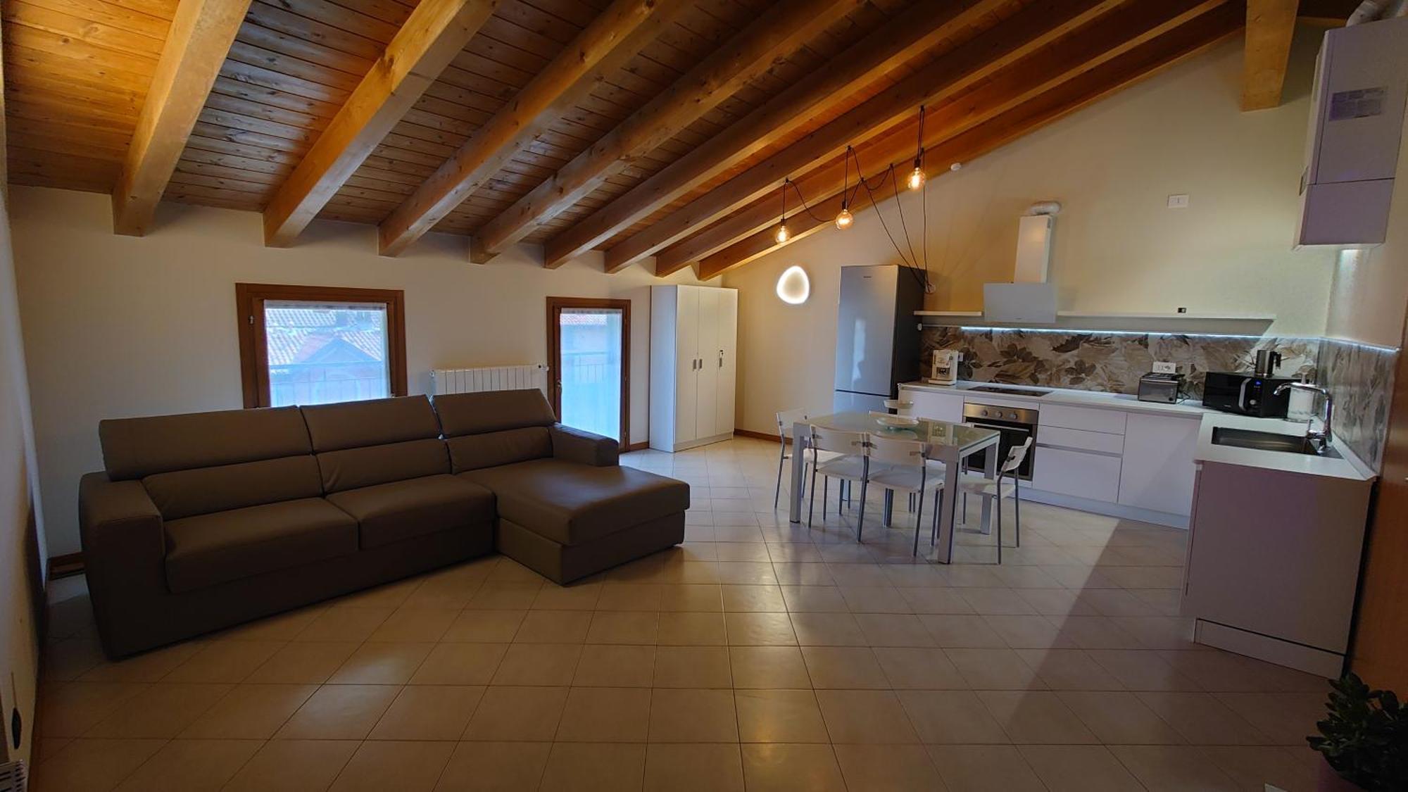 Lecchi Home กาปรีอาเต ซานแจร์วาซีโอ ภายนอก รูปภาพ