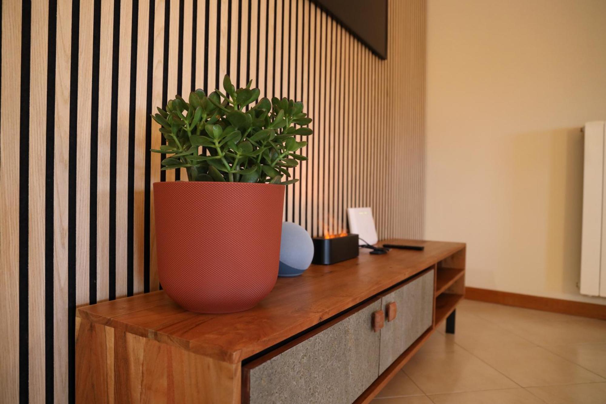 Lecchi Home กาปรีอาเต ซานแจร์วาซีโอ ภายนอก รูปภาพ