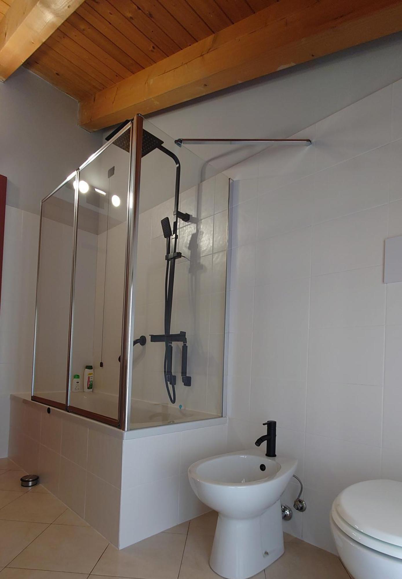 Lecchi Home กาปรีอาเต ซานแจร์วาซีโอ ภายนอก รูปภาพ